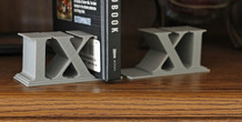 9/11 Tribute Book Ends image