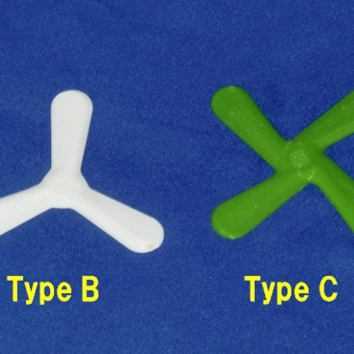 Mini Boomerangs & Launcher image