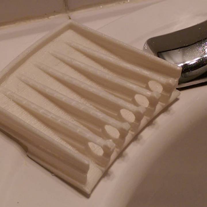 Soap Dish image