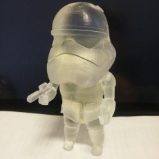 Picture of print of Stormtrooper