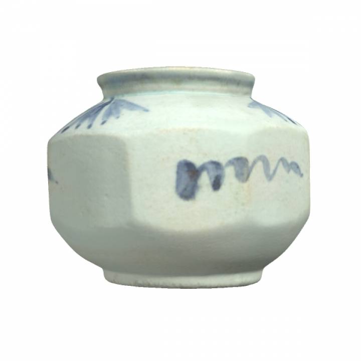 Porcelain jug image