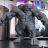 Hulk print image