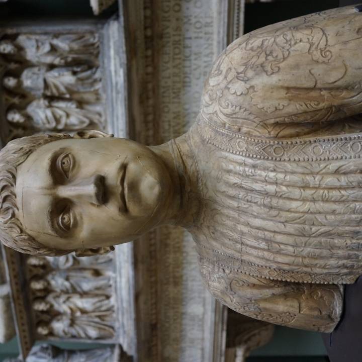 Piero di Cosimo de' Medici image