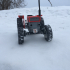 OpenRC Tractor MK1 (discontinued) print image