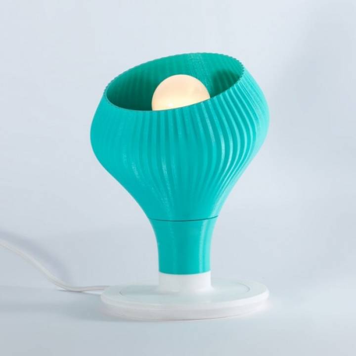 Coralight Table Lamp image