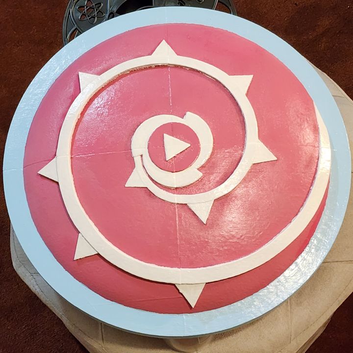 Steven Universe sold Shield