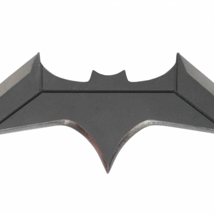 Batarang from Batman V Superman image