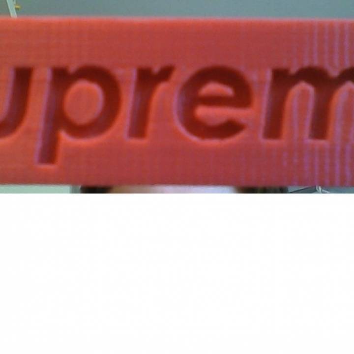 supreme box logo image