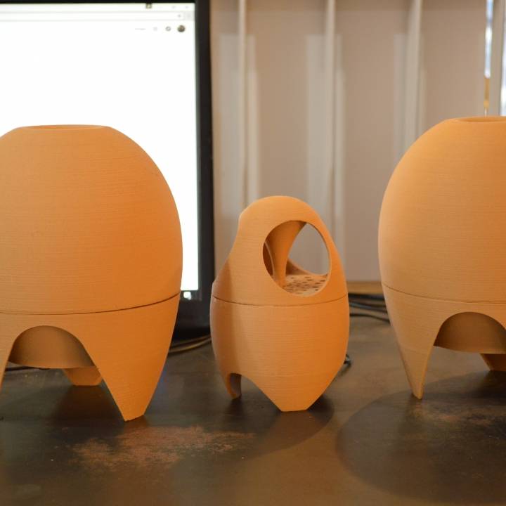 Desktop Speakers image
