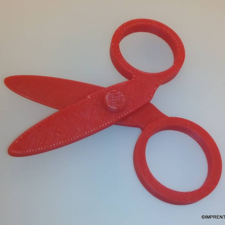 Tijeras - Scissors image