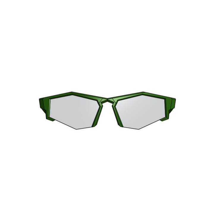 #DesignItWright Glasses Sharp 3 image