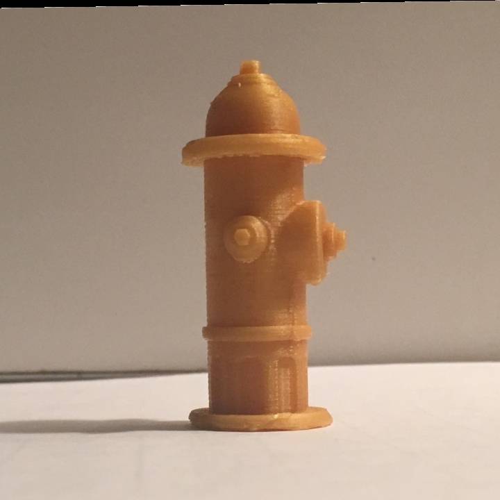 Fire Hydrant image