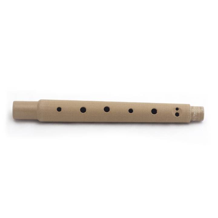 The Recorder Flute image