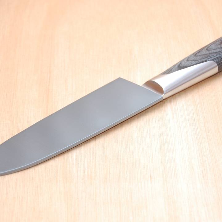 Knife Cover image