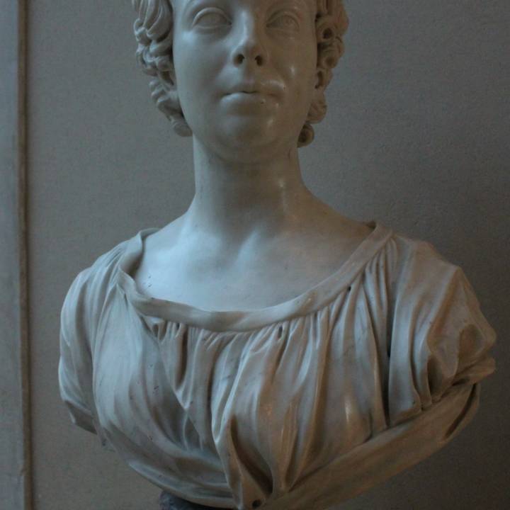 Madame Vleughels image