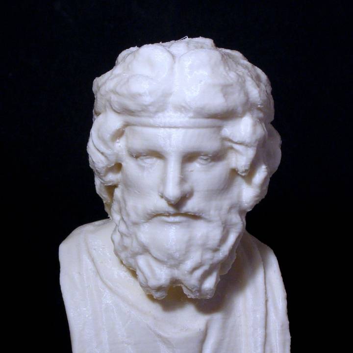 Archytas from Tarentum image
