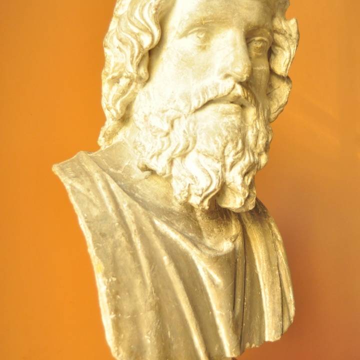 Archytas from Tarentum image