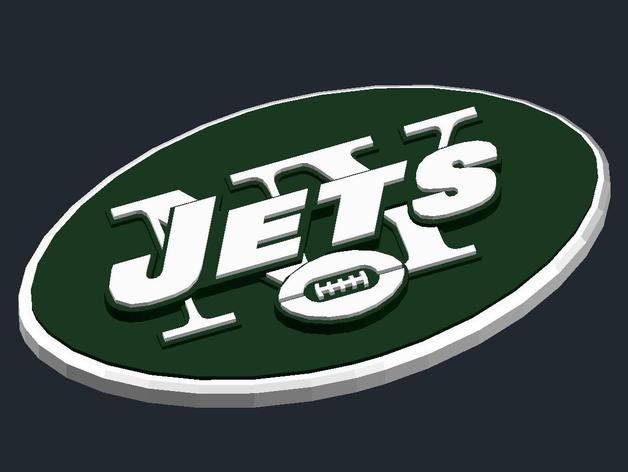 NewYork Jets - Logo image