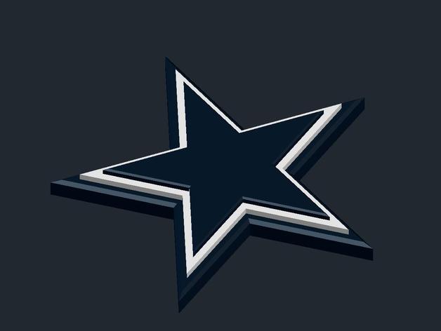 Dallas Cowboys - Logo image