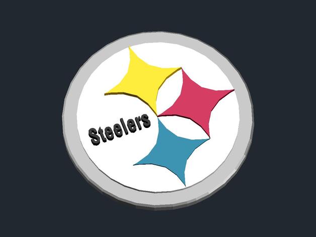 Pittsburgh Steelers - Logo image
