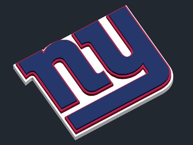 NewYork Giants - Logo image