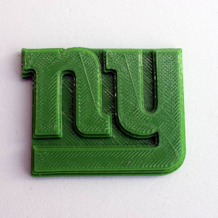 NewYork Giants - Logo image