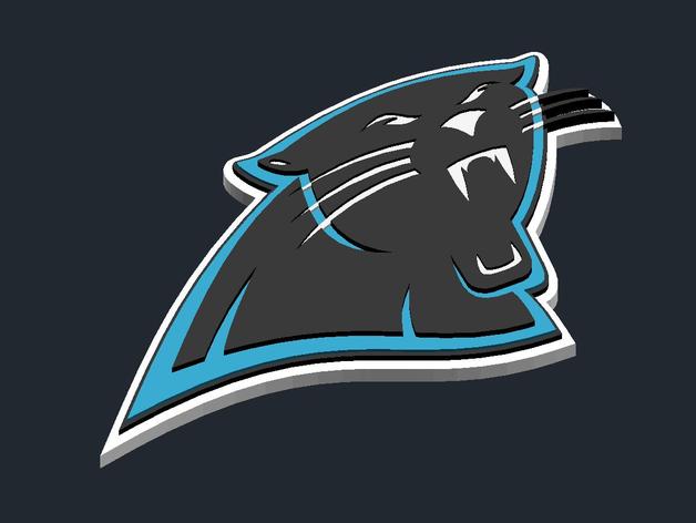Carolina Panthers - Logo image