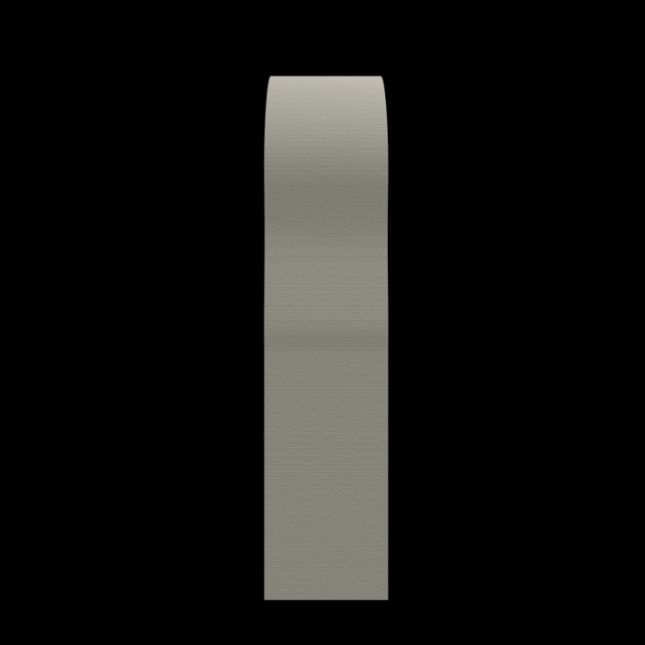 Prusa i4 Quick Filament Change Lever image