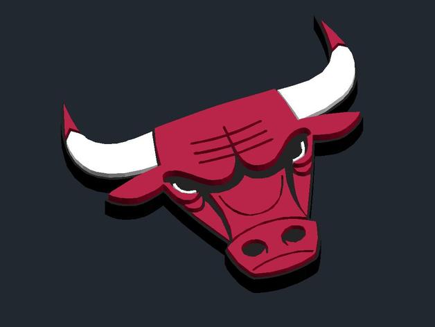Chicago Bulls - Logo image