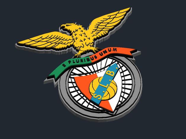 Benfica Lissabon - Logo image