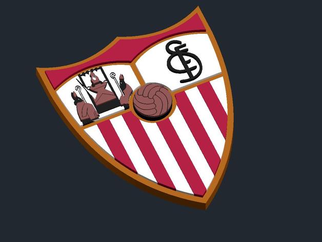 Sevilla FC - Logo image