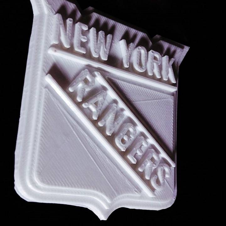 NewYork Rangers - Logo image