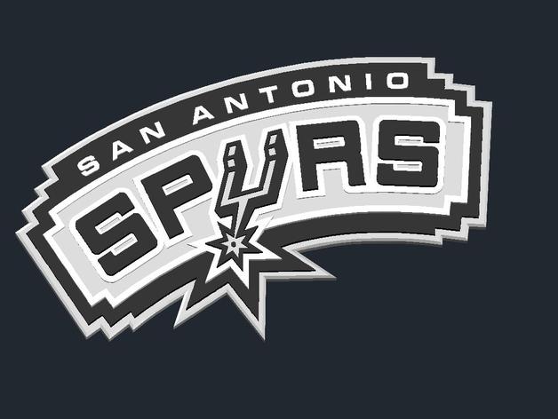 San Antonio Spurs - Logo image