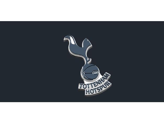 Tottenham Hotspur - Logo image