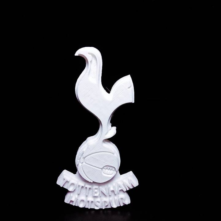 Tottenham Hotspur - Logo image