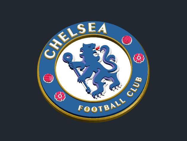 Chelsea FC - Logo image