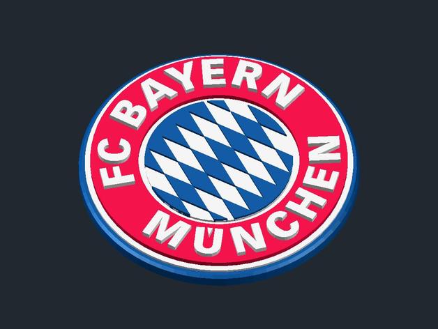 FC Bayern München - Logo image