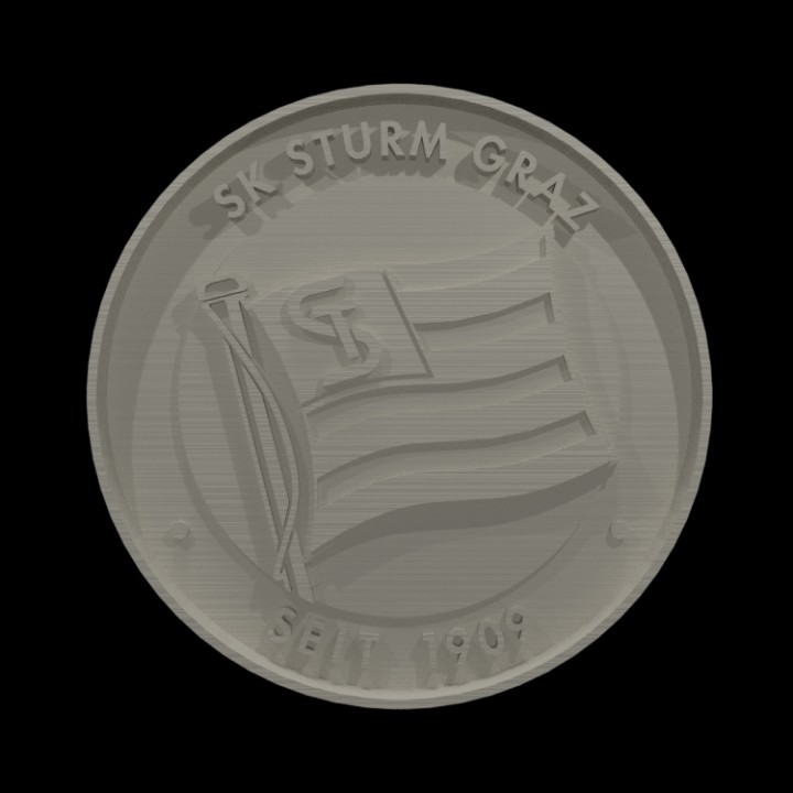 SK Sturm Graz - Logo image