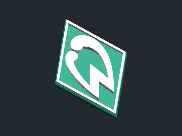 SV Werder Bremen - Logo image