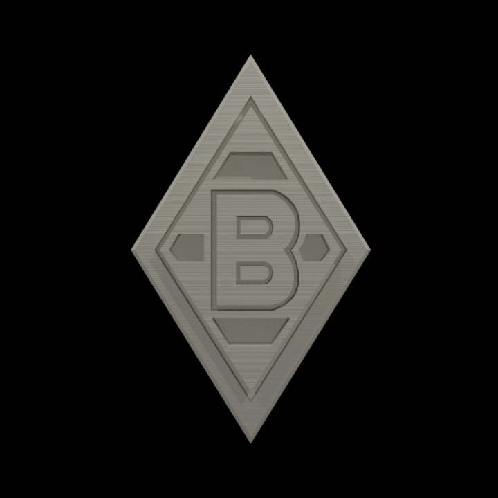 Borussia Mönchengladbach - Logo image