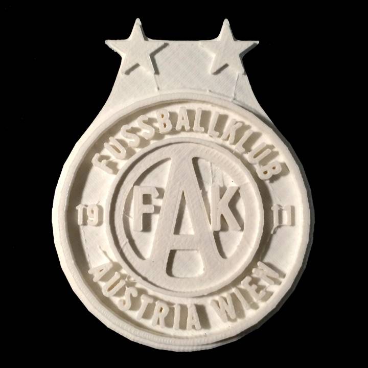 FK Austria Wien - Logo image
