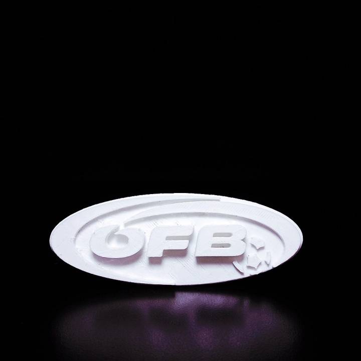 ÖFB Österreichischer Fußball-Bund - Logo image