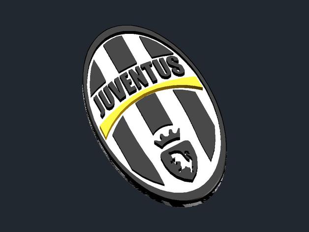 Juventus Turin - Logo image