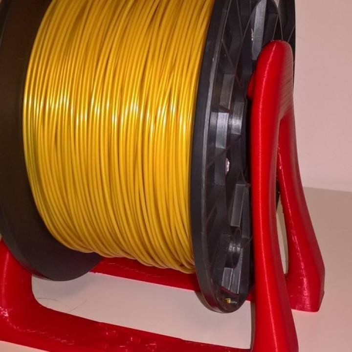 Filament Duck - filament spool stand (94/64mm) image