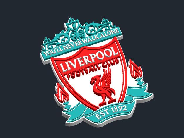 Liverpool FC - Logo image