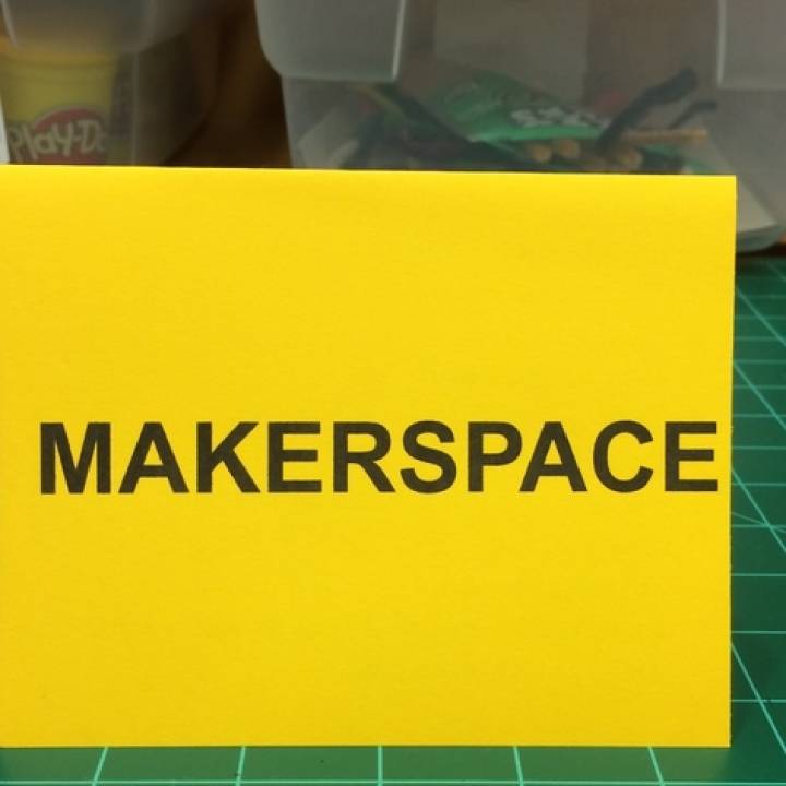 Makerspace Starter Kit image