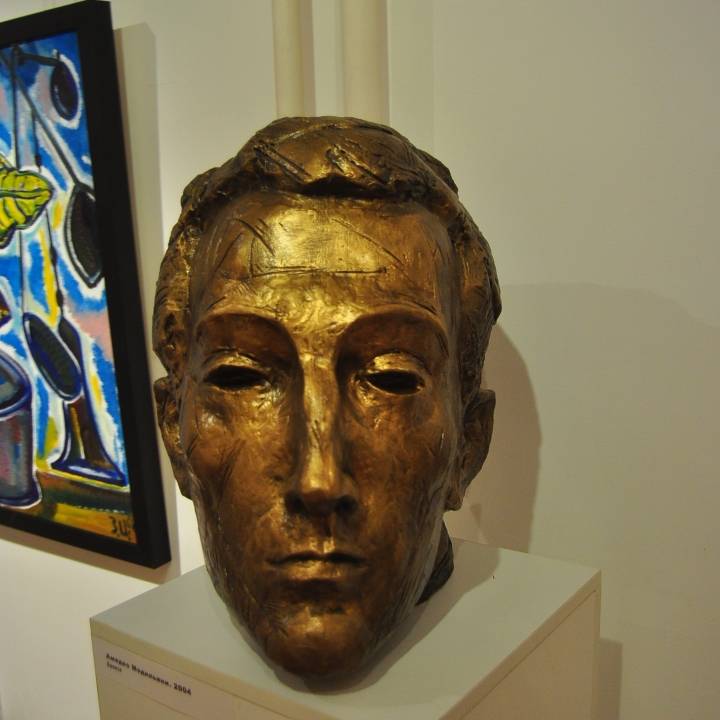 Amedeo Modigliani image