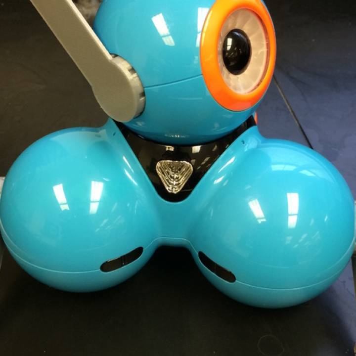 Dot & Dash Robot Accessories image