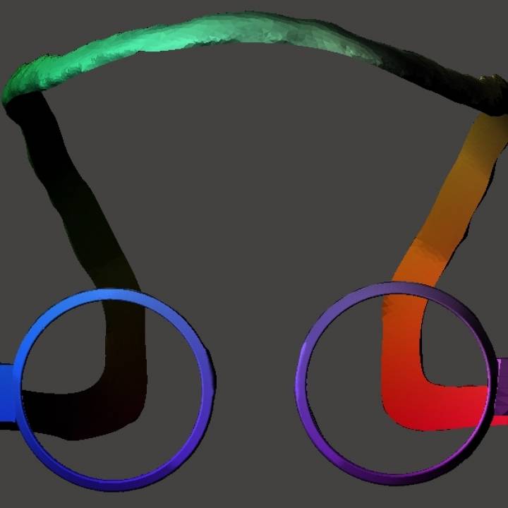 Activ Star Glasses floreon competition  #DesignItWright Ian Wright 7Mb image