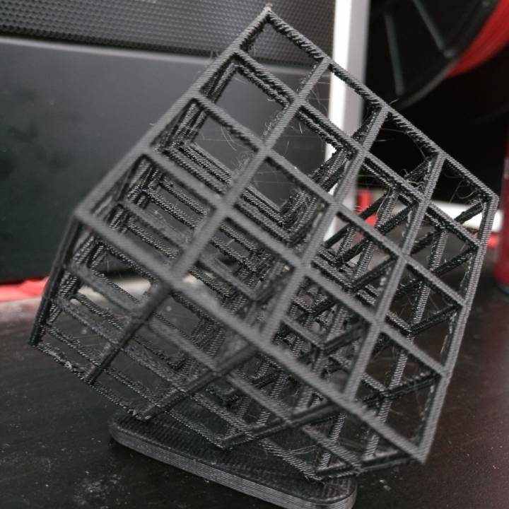 latticecube image